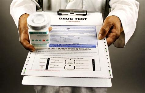 removing marijuana from pre employment drug screening